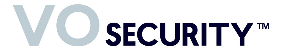 VO-Security Logo